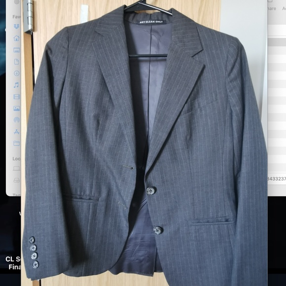 Women's Blazer Size S - Picture 1 of 5